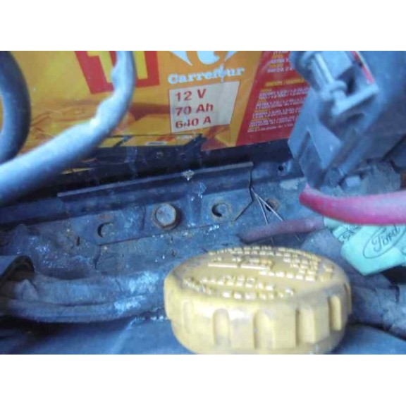 ford escort berl./turnier del año 1999