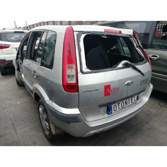 ford fusion (cbk) del año 2005