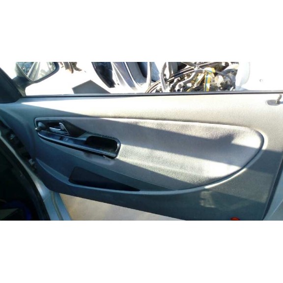 seat ibiza (6k1) del año 2000