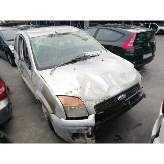 ford fusion (cbk) del año 2005