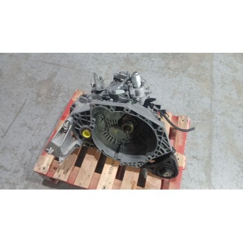 Recambio de caja cambios para opel insignia a (g09) 2.0 cdti (68) referencia OEM IAM GM55561696  