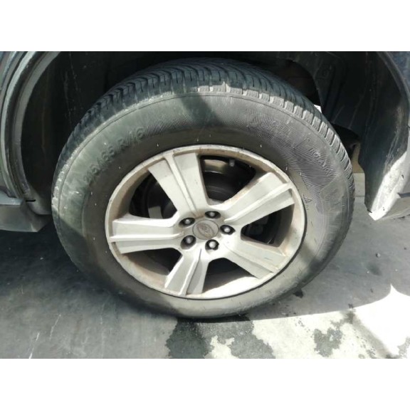 subaru forester s12 del año 2008