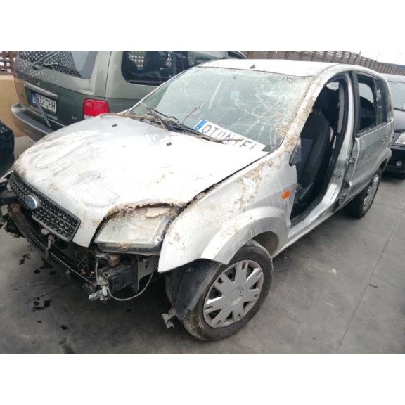 ford fusion (cbk) del año 2005