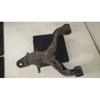 BRAZO SUSPENSION INFERIOR DELANTERO IZQUIERDO 