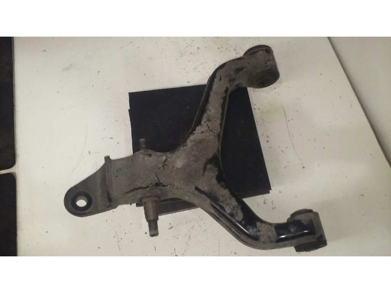 Recambio de brazo suspension inferior delantero izquierdo para ssangyong actyon 200 xdi 4wd limited referencia OEM IAM   
