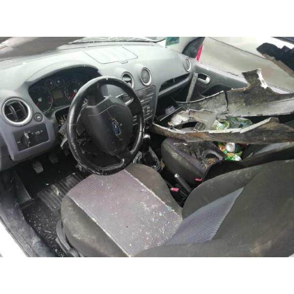 ford fusion (cbk) del año 2005