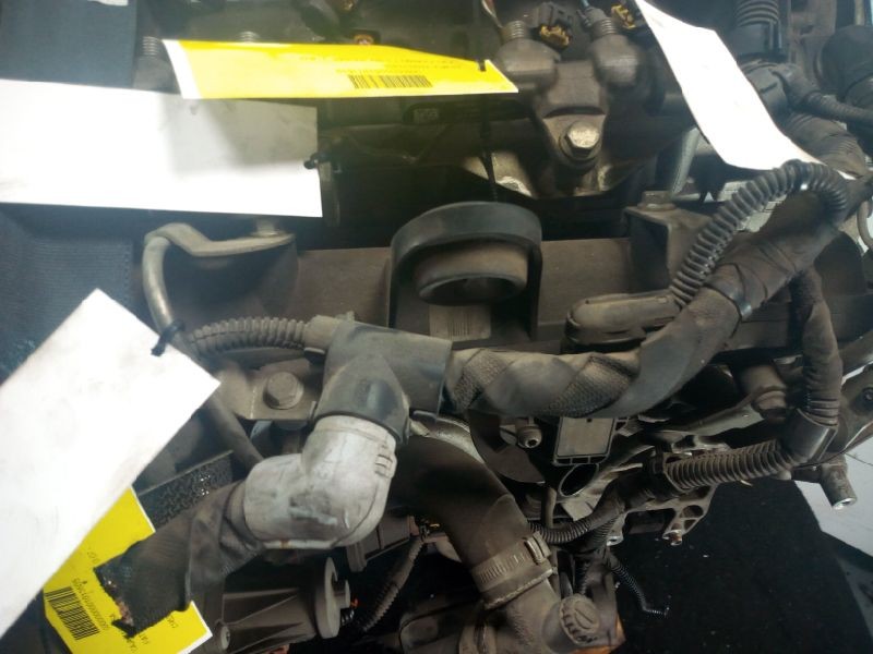 Recambio de colector admision para fiat fiorino 1.3 16v jtd cat referencia OEM IAM   