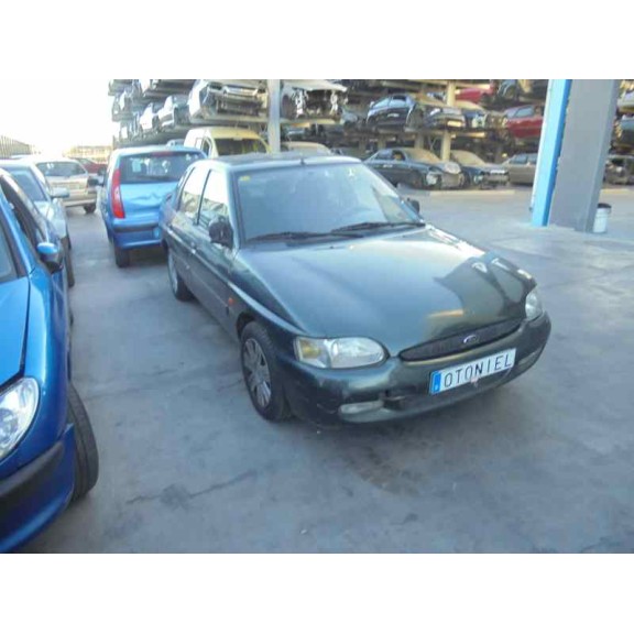 ford escort berl./turnier del año 1999