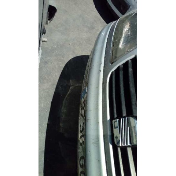 seat alhambra (7v8) del año 1996