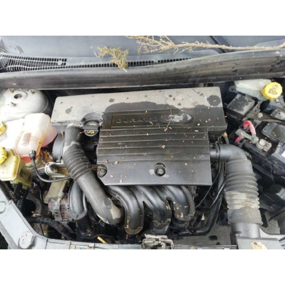 ford fusion (cbk) del año 2005