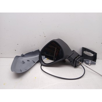 Recambio de retrovisor izquierdo para peugeot 207 1.4 referencia OEM IAM 8149ze nuevo 