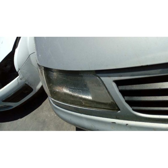 seat alhambra (7v8) del año 1996