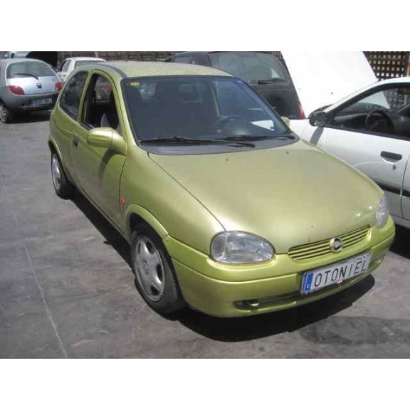 opel corsa b del año 1997