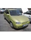opel corsa b del año 1997