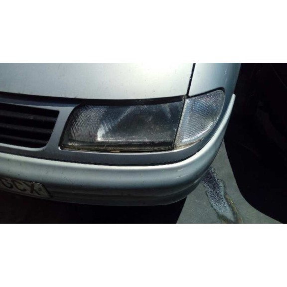 seat alhambra (7v8) del año 1996