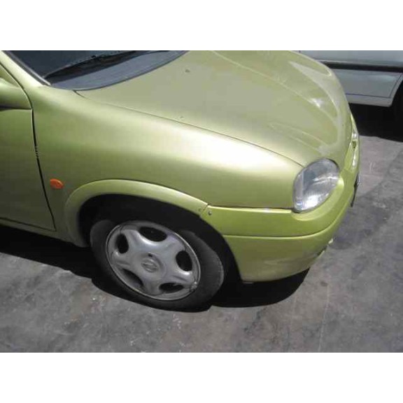 opel corsa b del año 1997