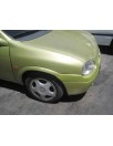 opel corsa b del año 1997