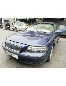 volvo v70 familiar del año 2001