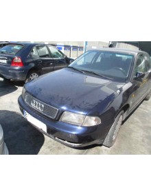 audi a4 berlina (b5) del año 1997