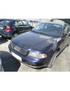 audi a4 berlina (b5) del año 1997