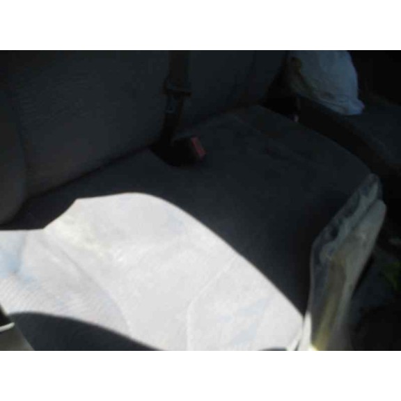 renault trafic combi (ab 4.01) del año 2004