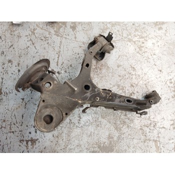 Recambio de mangueta trasera derecha para peugeot expert autobús (v_) 2.0 bluehdi 150 referencia OEM IAM   