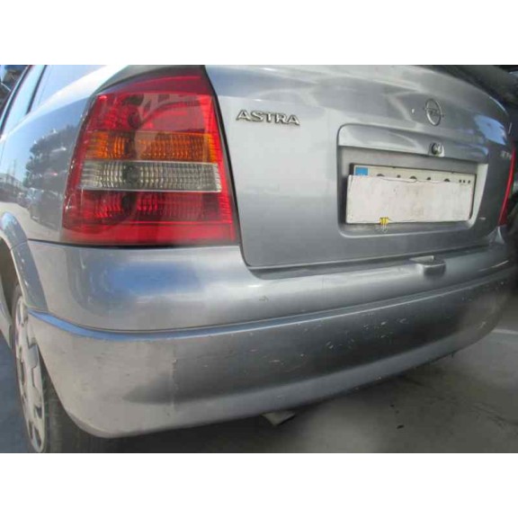 opel astra g berlina del año 2003