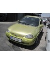opel corsa b del año 1997
