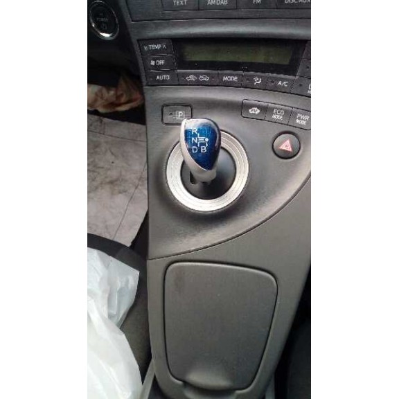 toyota prius (nhw30) del año 2012