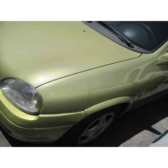 opel corsa b del año 1997