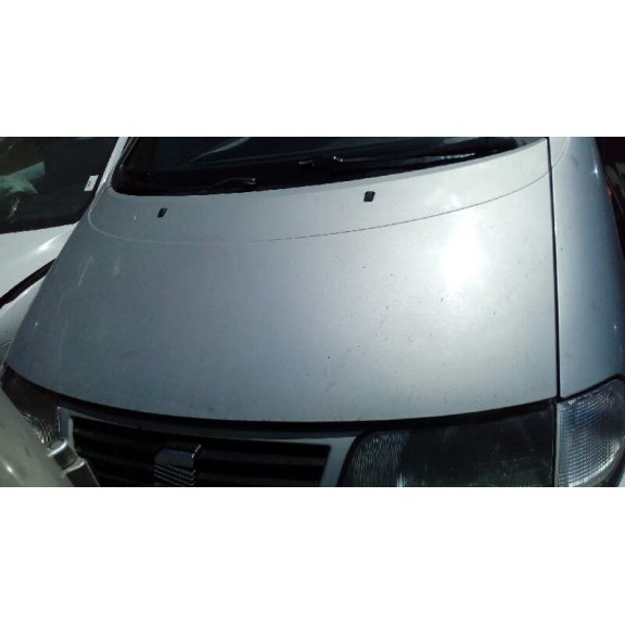 seat alhambra (7v8) del año 1996