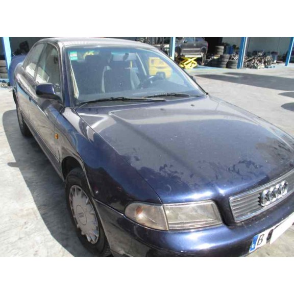 audi a4 berlina (b5) del año 1997
