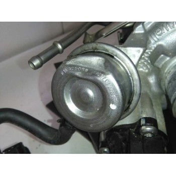 Recambio de turbocompresor para renault captur 1.2 tce energy referencia OEM IAM 8201439411 144106351R 821042-0012