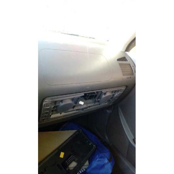 seat ibiza (6k1) del año 2000