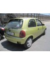 opel corsa b del año 1997