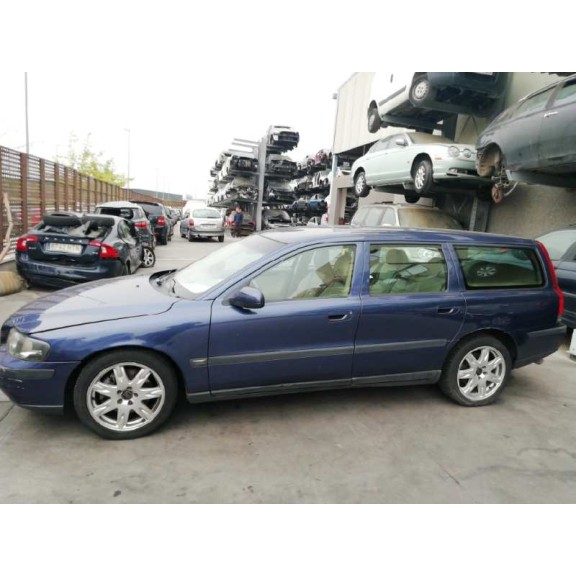 volvo v70 familiar del año 2001