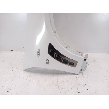 Recambio de aleta delantera derecha para infiniti qx70 3.7 awd referencia OEM IAM F31001CAAA  