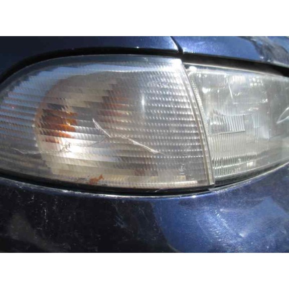 audi a4 berlina (b5) del año 1997