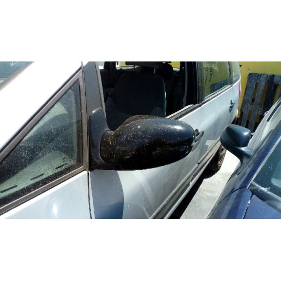 seat alhambra (7v8) del año 1996