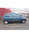 renault clio ii fase i (b/cbo) del año 1999