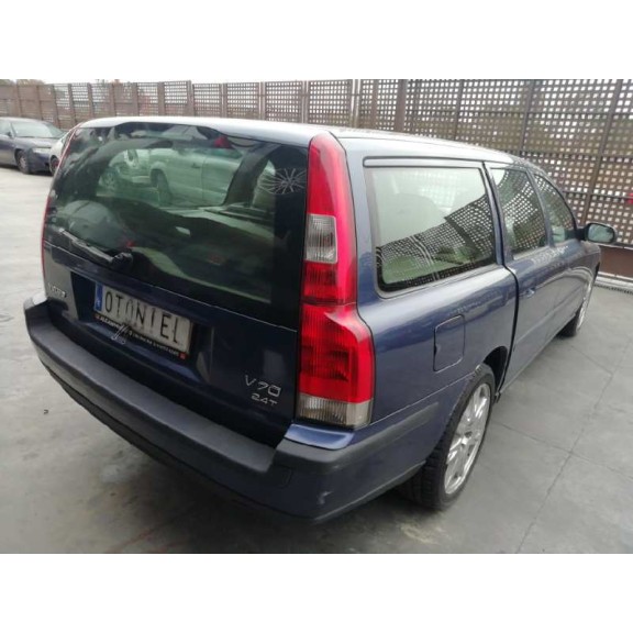 volvo v70 familiar del año 2001