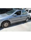 opel astra g berlina del año 2003
