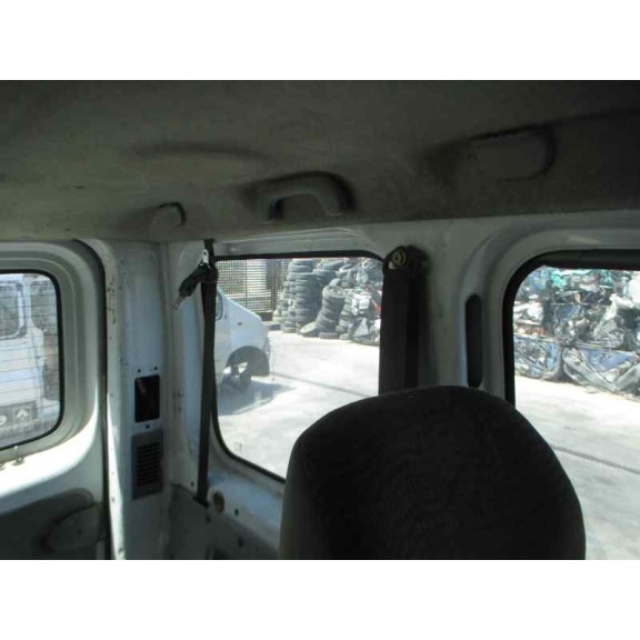 renault trafic combi (ab 4.01) del año 2004