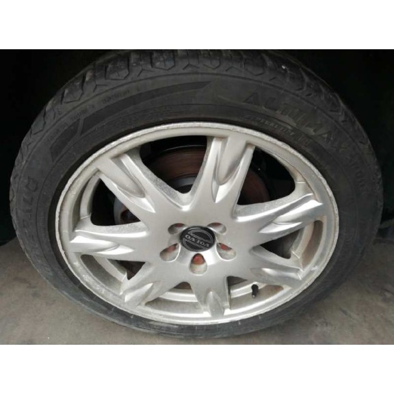 volvo v70 familiar del año 2001