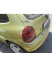 opel corsa b del año 1997