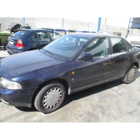 audi a4 berlina (b5) del año 1997