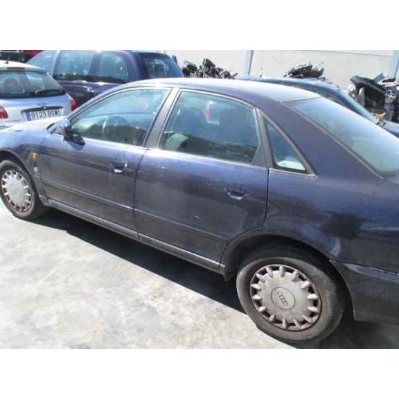 audi a4 berlina (b5) del año 1997