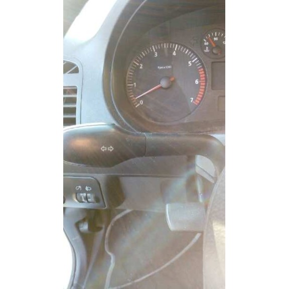 seat ibiza (6k1) del año 2000