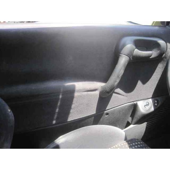 opel corsa b del año 1997