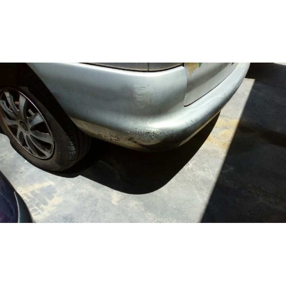 seat alhambra (7v8) del año 1996